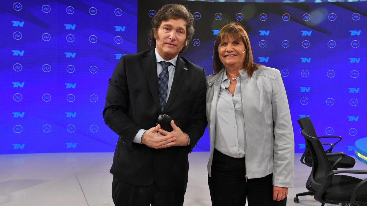 La acrobacia discursiva de Milei: del Macri “repugnante” y “fascista” de ayer, a coincidir hoy “en un 90%” | EL PAÍS Argentina
