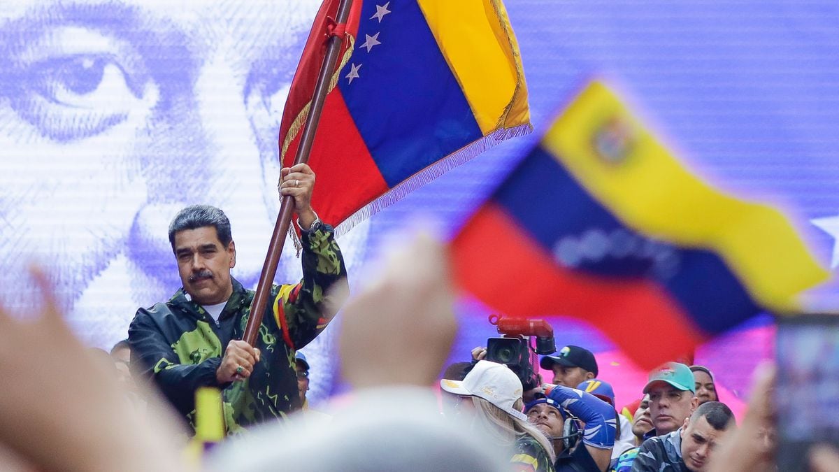 Estados Unidos rompe con Venezuela y anuncia el regreso de las sanciones al petróleo