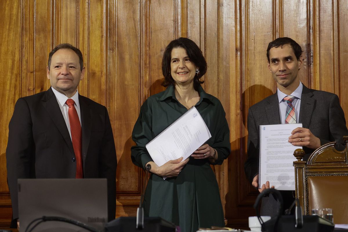 Nueva Constitución en Chile: cómo sigue el proceso constituyente hasta el plebiscito de salida de diciembre
