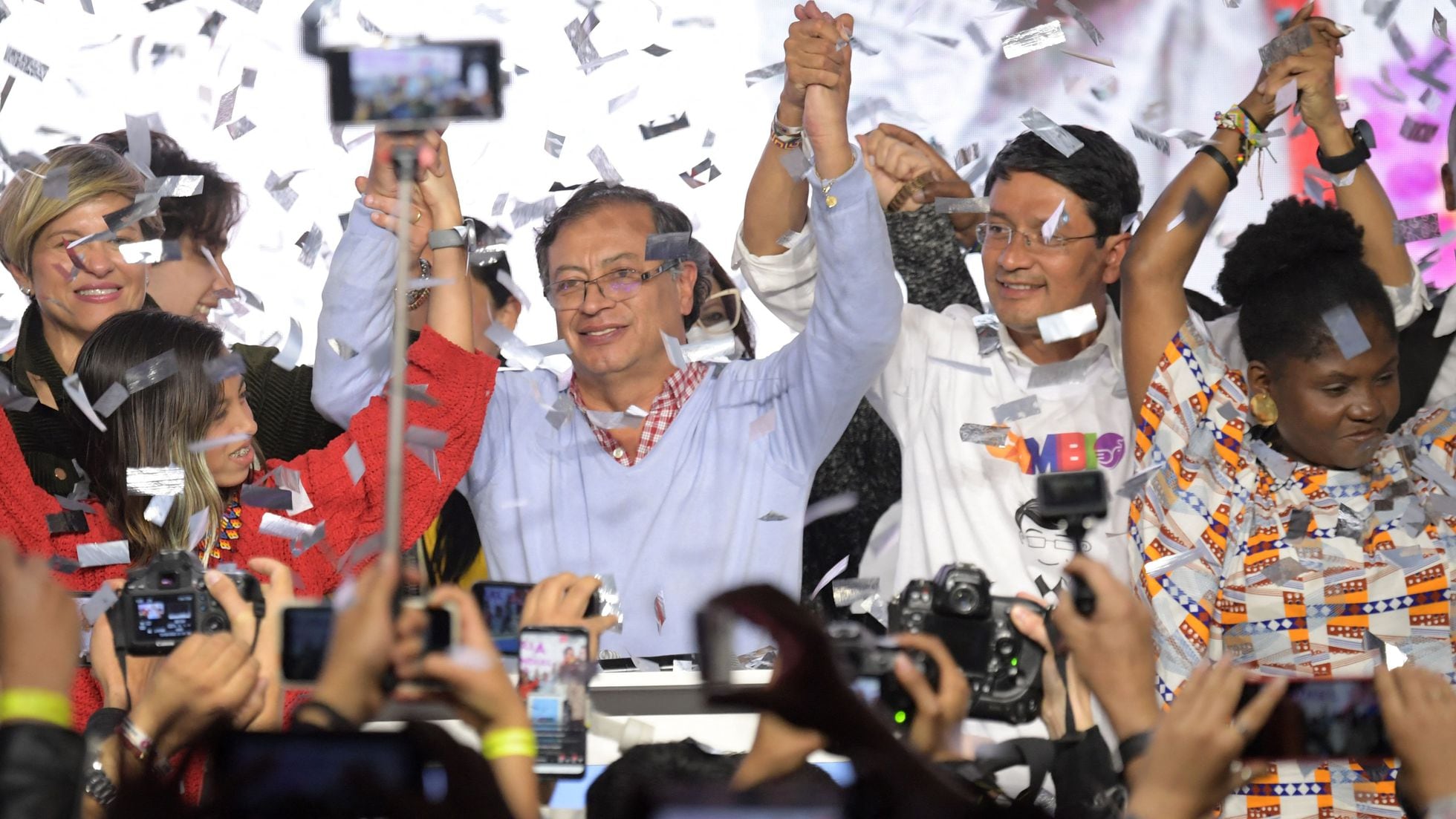 Elecciones legislativas de marzo en Colombia, votaciones y resultados, en  vivo | EL PAÍS América