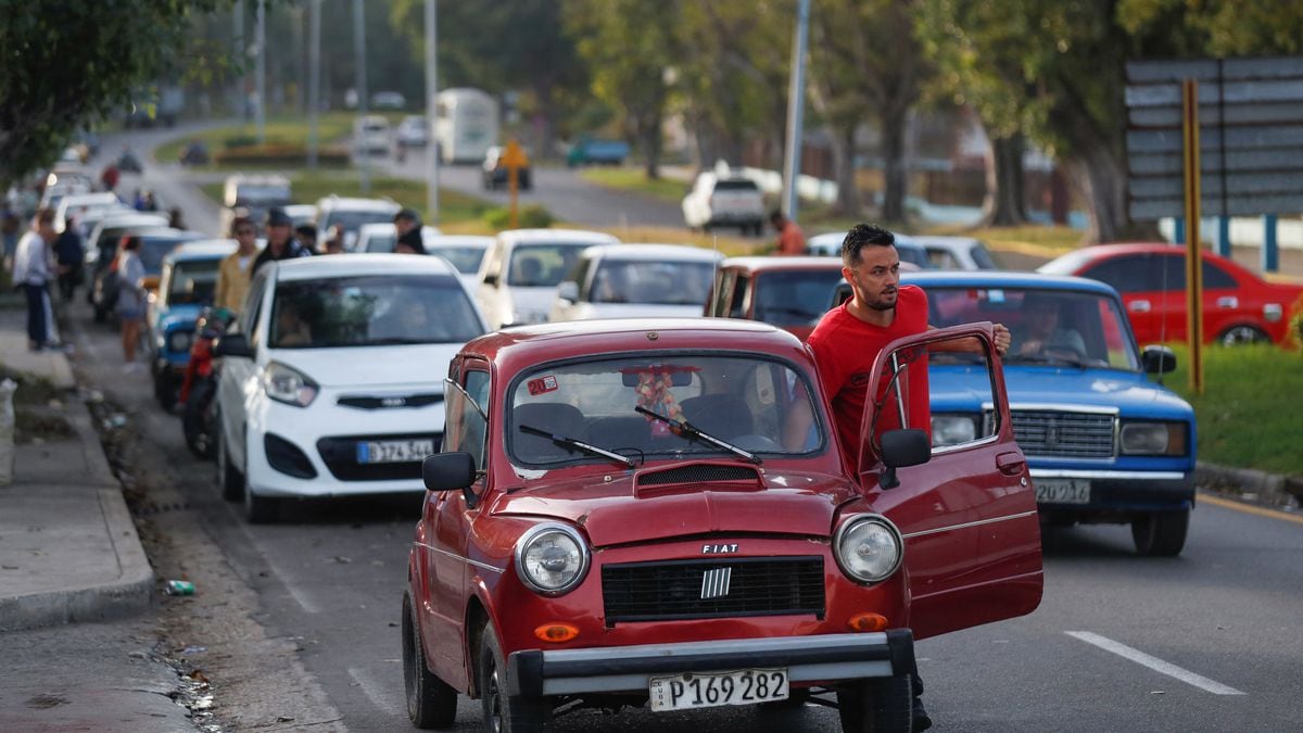 La gasolina aumentará más del 500% en Cuba