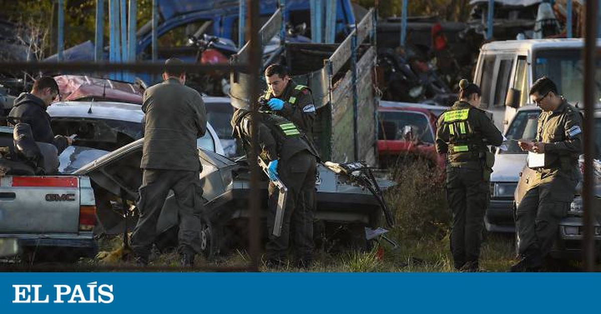 La muerte de cuatro jóvenes inocentes a manos de la policía sacude Argentina