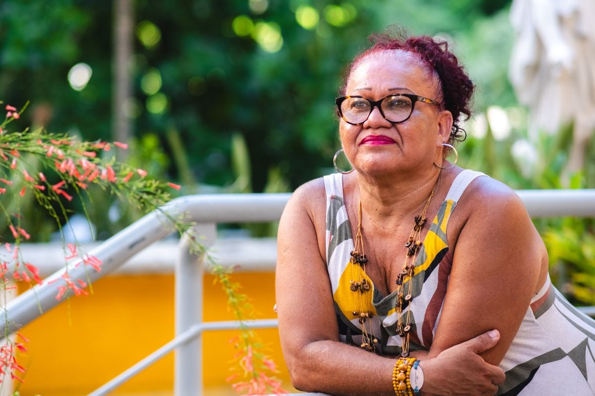 The veteran LGTBQIA+ activist who defies statistics and dreams of becoming a centenarian