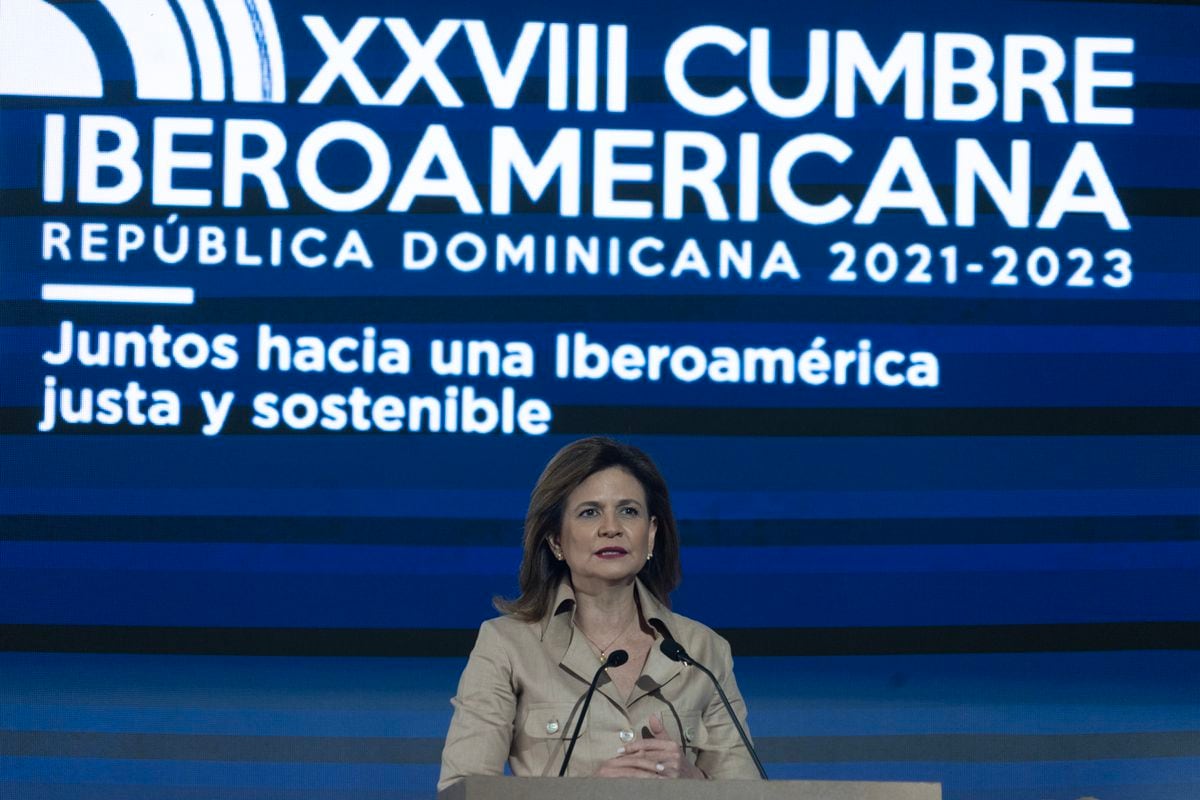 Crediti, clima, sicurezza alimentare e digital divide: i quattro accordi cercati dal Vertice Iberoamericano |  XXVIII Vertice Iberoamericano