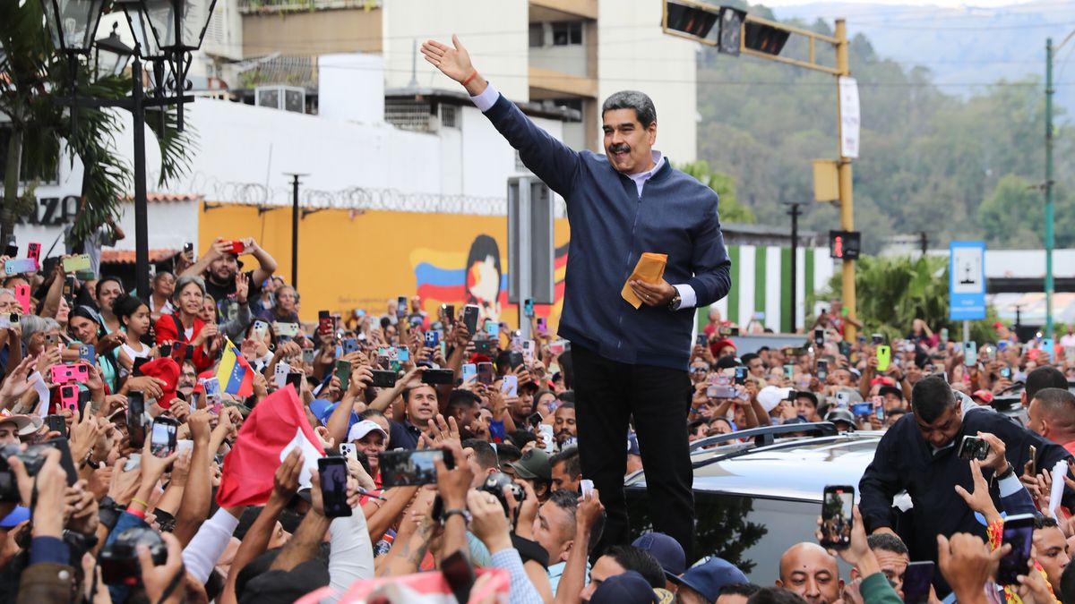 Venezuela celebrará las elecciones presidenciales el 28 de julio, el día del nacimiento de Chávez