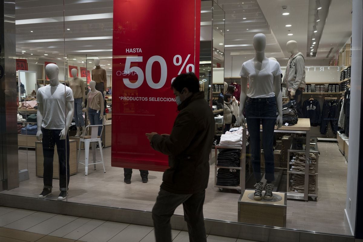 Chile records a surprising drop in inflation that reaffirms the downward trend