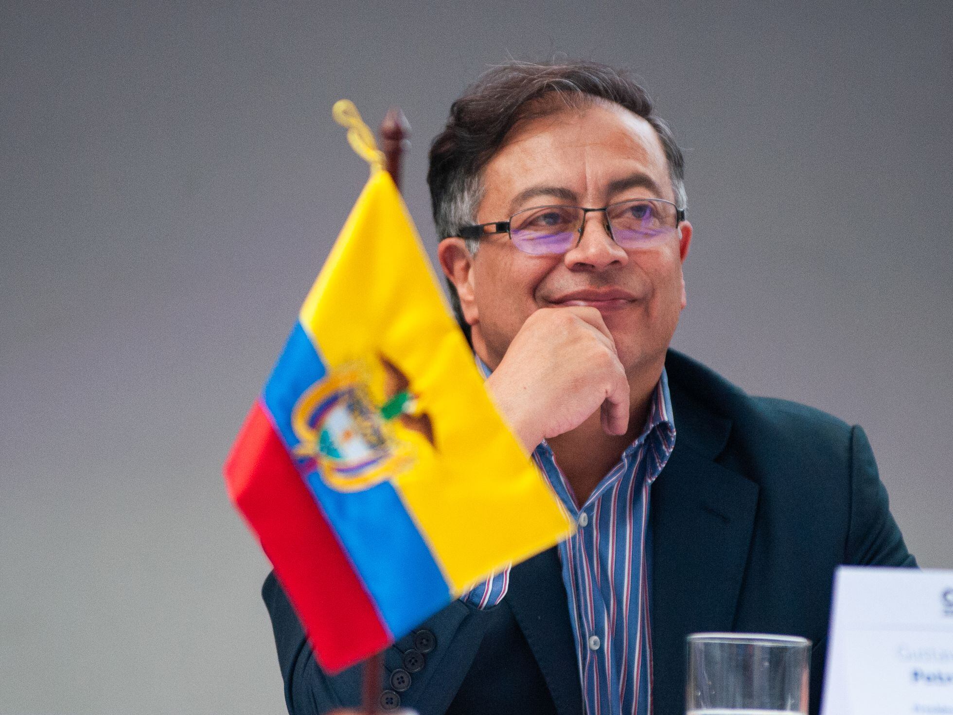 El populismo de Petro | Elecciones Presidenciales Colombia | EL PAÍS  América Colombia