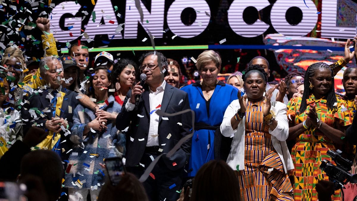 Résultats des élections Colombie 2022 : suivez le second tour en direct |  Ángel Beccassino : « Rodolfo Hernández prendra son siège de sénateur » |  Élections présidentielles Colombie