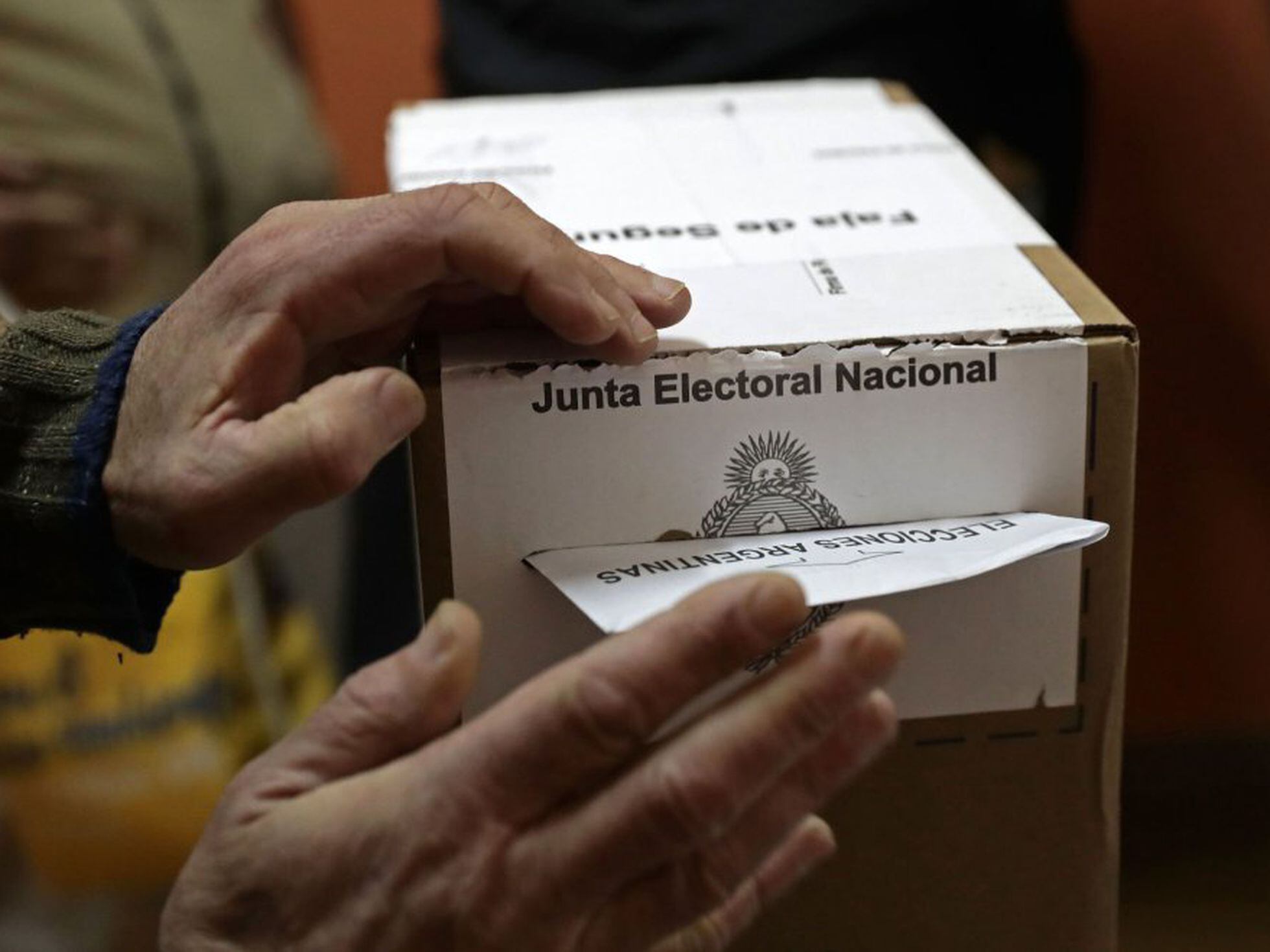Elecciones en Argentina 2023: cuándo, dónde y por qué cargos se vota | EL  PAÍS Argentina