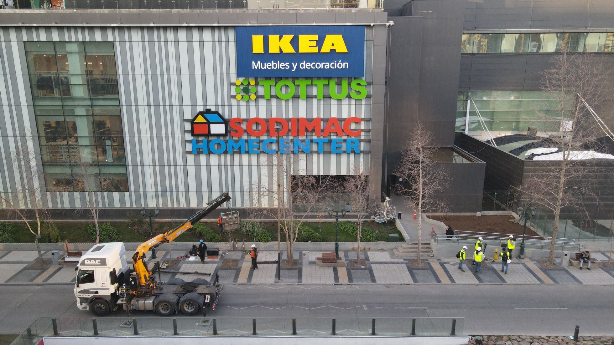 IKEA elige Chile para su desembarco en Sudamérica | EL PAÍS Chile
