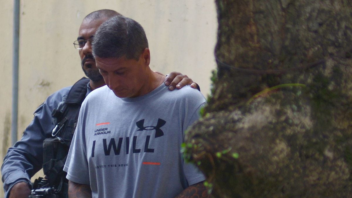 The man accused of killing Chancellor Marielle Franco in Rio de Janeiro in 2018 confesses