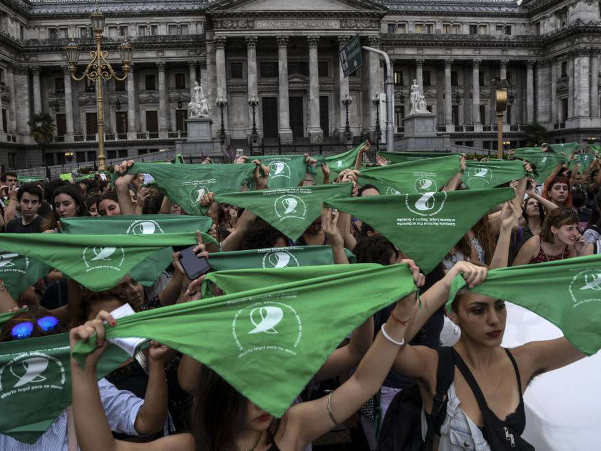 Argentina: “Aborté con pastillas en casa” | EL PAÍS Argentina